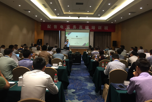 先見能源配售電實務(wù)高端培訓(xùn)班